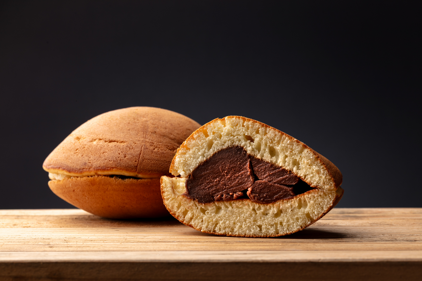 Pancake DORAYAKI gusto tiramisù