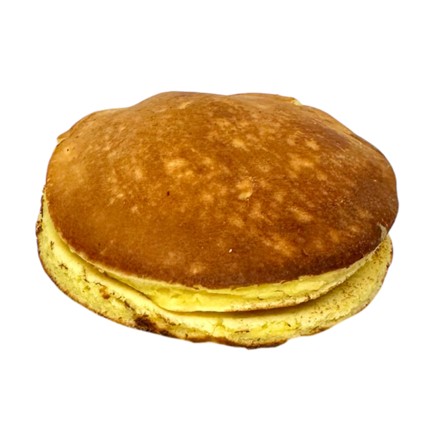 Pancake DORAYAKI gusto classico Marmellata di fagioli Azuki