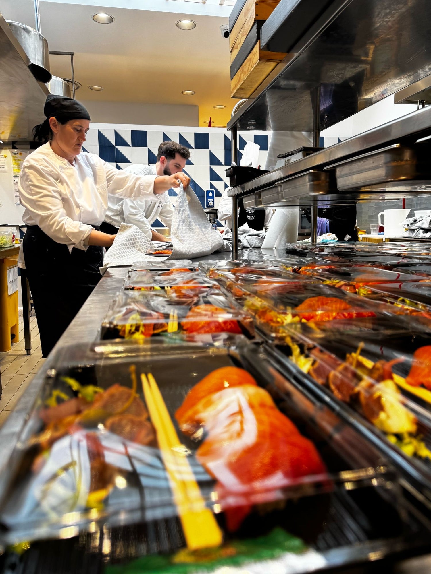 LISTINO HORECA