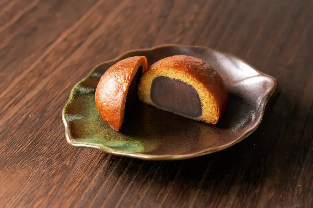 Brioche estive MANJU
