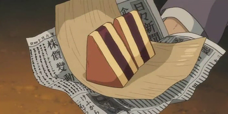 x2 Torta Siberia di ‘Si Alza il Vento’