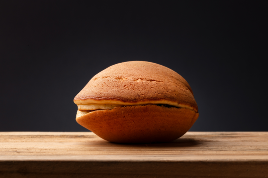 x20 Pancake DORAYAKI senza farciture