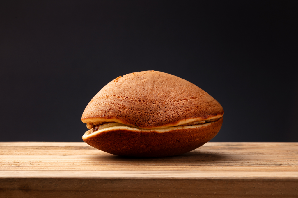 Pancake DORAYAKI gusto tiramisù