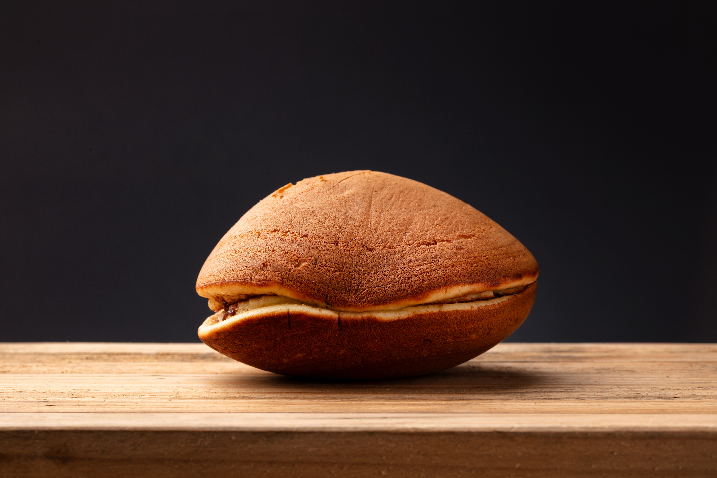 Pancake DORAYAKI gusto tiramisù
