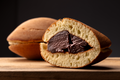 Pancake DORAYAKI gusto tiramisù