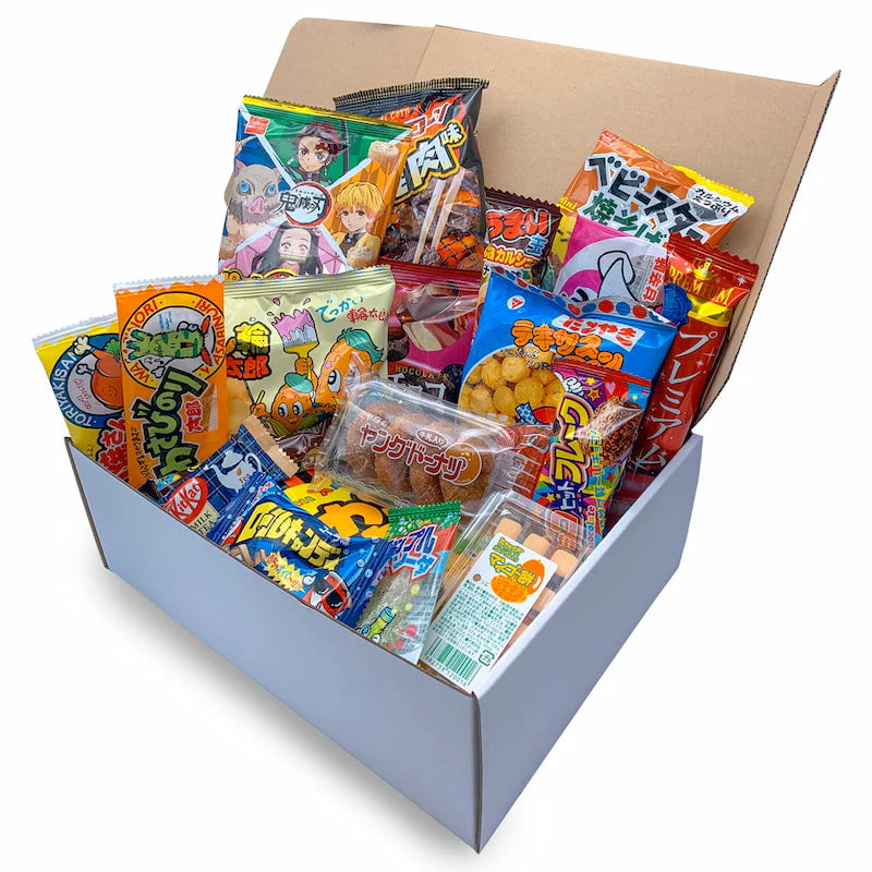 Box Combini Magic