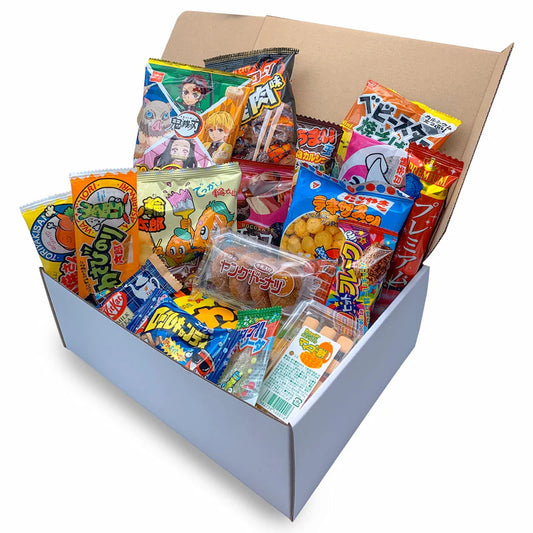 Box Combini Magic